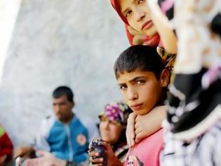 Φωτογραφία για Οργή Βερολίνου για την Ελλάδα: Γεμίσατε τη Γερμανία με Σύρους πρόσφυγες