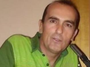 Φωτογραφία για Νεκρός μέσα στο σπίτι του στη Χαλκίδα ο 55χρονος συγγραφέας και σεναριογράφος Δημήτρης Βενιζέλος