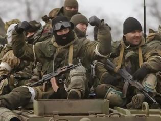 Φωτογραφία για Την αποστολή βρετανικών στρατευμάτων στην Ουκρανία ανακοίνωσε ο Κάμερον