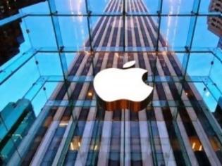 Φωτογραφία για Η Apple στην πρώτη θέση με τις πιο αξιοθαύμαστες εταιρείες στον κόσμο