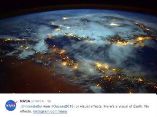 Φωτογραφία για Τα δώδεκα επιστημονικά σενάρια για το τέλος του κόσμου