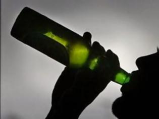 Φωτογραφία για Σοκαριστικά στοιχεία: Αλκοολικοί οι 14χρονοι στην Πάτρα!