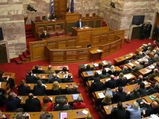 Φωτογραφία για Ψηφοφορία για τη συμφωνία στη συνεδρίαση της ΚΟ του ΣΥΡΙΖΑ