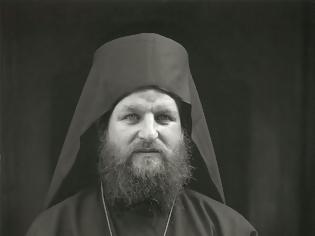 Φωτογραφία για 6083 - Εφραίμ ηγούμενος Ιεράς Μονής Ξηροποτάμου (†1984)