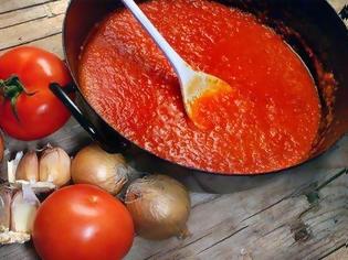 Φωτογραφία για Οι μαγειρευτές ντομάτες κατεβάζουν την χοληστερίνη