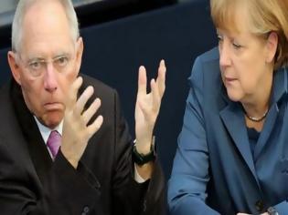 Φωτογραφία για ΔΙΧΑΣΜΕΝΗ η Γερμανική Βουλή: Ποιοι υποστηρίζουν ότι δεν θα τα καταφέρει η Ελλάδα και θα πάει για τρίτο Μνημόνιο;