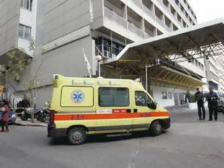 Φωτογραφία για Ευαγγελισμός: Στο «κόκκινο» η λειτουργία του μεγαλύτερου νοσοκομείου - Πάνω από 1.000 κενές θέσεις