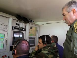 Φωτογραφία για Ο εκνευρισμός του Βαΐτση και η εντολή για Άμεση απογείωση των Ελληνικών F-16...