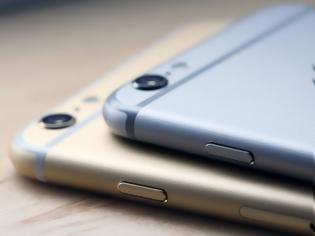 Φωτογραφία για Το iPhone 6S θα έχει 2GB μνήμη RAM