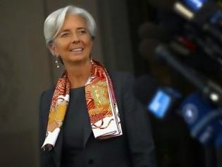 Φωτογραφία για Εκτακτη σύσκεψη του ΔΝΤ για την Ελλάδα: Εάν δεν πληρωθεί η δόση θα υπάρξει πιστωτικό γεγονός λέει το Ταμείο