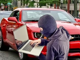 Φωτογραφία για Μπορούν οι χάκερς να χτυπήσουν αυτοκίνητα;