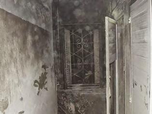 Φωτογραφία για Εβραίοι έκαψαν κτίριο Ορθόδοξης Εκκλησίας στην Ιερουσαλήμ