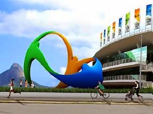 Φωτογραφία για Δύο βωμοί και δύο φλόγες στους Ολυμπιακούς του Ρίο