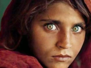 Φωτογραφία για Θυμάστε αυτό το κορίτσι με τα υπέροχα μάτια; Δεν θα πιστεύετε πως είναι σήμερα [photo]