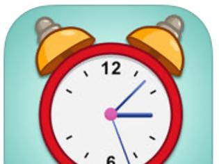 Φωτογραφία για Task Timer for Kids: AppStore  new free ....γιατί τα παιδιά θέλουν το χρόνο τους
