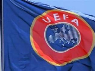 Φωτογραφία για Πρόστιμο από την UEFA στον Παναθηναϊκό