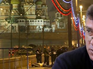 Φωτογραφία για ΣΥΓΚΛΟΝΙΣΤΙΚΟ! Τι υποσχέθηκε ο Πούτιν στη μητέρα του δολοφονηθέντος Νεμτσόφ