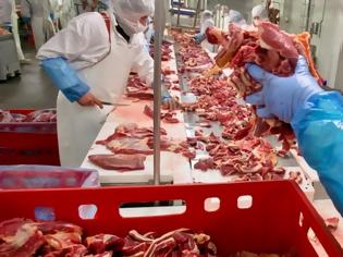 Φωτογραφία για ΕΦΕΤ: Σε ασφαλή επίπεδα για την υγεία του καταναλωτή οι διοξίνες στο κρέας