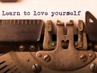 Φωτογραφία για Κεφάλαιο Αυτοεκτίμηση: Κάντε την αυτοαξιολόγηση και τη αυτοκριτική σας...