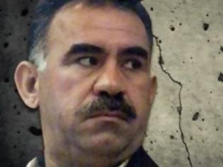 Φωτογραφία για Κάλεσμα του Οτσαλάν στους Κούρδους αυτονομιστές να εγκαταλείψουν τα όπλα...