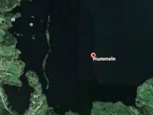 Φωτογραφία για Πρόσκρουση αστεροειδούς δημιούργησε λίμνη στη Σουηδία...