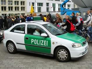 Φωτογραφία για Γερμανία: Ανησυχία των αρχών στη Βρέμη για χτύπημα ισλαμιστών