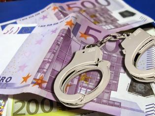 Φωτογραφία για Σέρρες: Δύο συλλήψεις για χρέη που ξεπερνούν συνολικά το ένα εκατομμύριο ευρώ