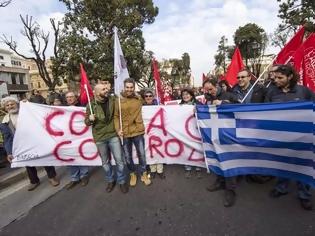 Φωτογραφία για Υπέρ της Ελλάδας τάσσονται οι Ιταλοί σύμφωνα με δημοσκόπηση