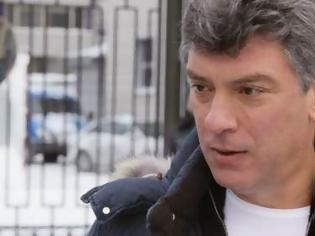 Φωτογραφία για Βίντεο δείχνει τους πιθανούς δολοφόνους του Μπόρις Νεμτσόφ