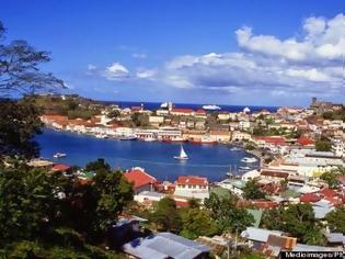 Φωτογραφία για Γνωρίστε το πιο όμορφο νησί της Καραϊβικής