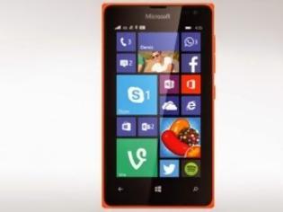 Φωτογραφία για Το νέο οικονομικό Windows Phone