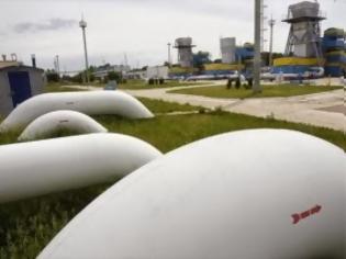Φωτογραφία για Έκπτωση 10,25% έλαβε η Τουρκία για το ρωσικό αέριο