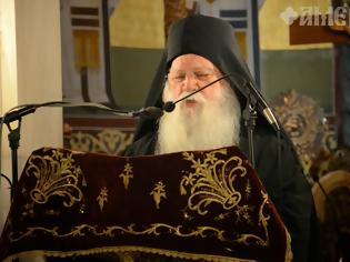 Φωτογραφία για 6114 - Πνευματική ομιλία του καθηγουμένου της Ιεράς Μονής Ξενοφώντος στη Θεσσαλονίκη