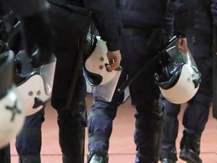 Φωτογραφία για Οι συλλήψεις στη Super League σε αριθμούς