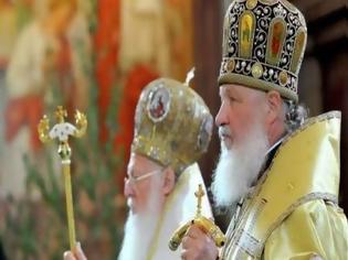 Φωτογραφία για Πατριάρχης Κύριλλος: Η ορθόδοξη εκκλησία τηρεί την ενότητα