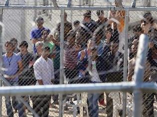 Φωτογραφία για ΒΟΜΒΑ Πανούση: Δεν θα συλλαμβάνεται πια κανένας παράνομος μετανάστης - Ελεύθερος όποιος περνά τα σύνορα
