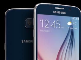 Φωτογραφία για H Samsung ανακοίνωσε το Galaxy S6 και το Galaxy S6 Edge