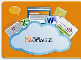 Φωτογραφία για Η Microsoft προσφέρει δωρεάν σε μαθητές και καθηγητές το Office 365