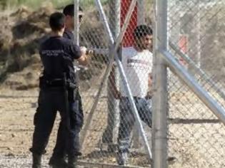 Φωτογραφία για ΑΠΟΚΑΛΥΨΗ: Ιδού ποιος έδωσε την εντολή στον υποστράτηγο Νίτσα για να βγάλει την εγκύκλιο για τους μετανάστες