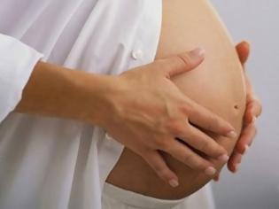 Φωτογραφία για Οι αλλαγές στο σώμα την περίοδο της εγκυμοσύνης