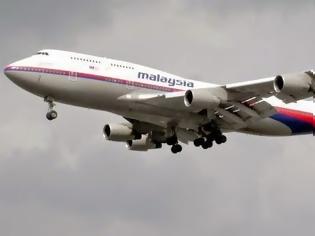 Φωτογραφία για Νέες θεωρίες συνωμοσίας για το χαμένο Boeing της Malaysia...
