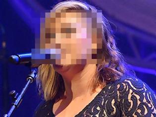 Φωτογραφία για Τραγουδίστρια ξεσπά: «Μην με λέτε χοντρή»