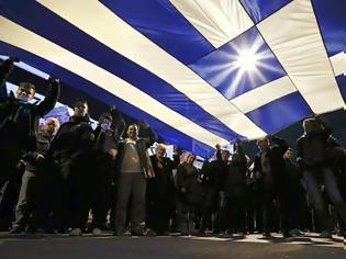 Φωτογραφία για Telegraph: Η Αθήνα τρέχει πανικόβλητη να καλύψει τις υποχρεώσεις της