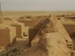 Φωτογραφία για Έγκλημα πολέμου η καταστροφή αρχαίων ασσυριακών μνημείων