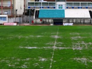 Φωτογραφία για ΠΑΕΙ ΓΙΑ... ΔΙΠΛΗ ΑΝΑΒΟΛΗ Ο ΑΓΩΝΑΣ ΤΟΥ ΘΡΥΛΟΥ ΣΤΗΝ ΚΟΜΟΤΗΝΗ! (PHOTO)