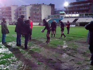 Φωτογραφία για ΟΡΙΣΤΙΚΗ ΑΝΑΒΟΛΗ ΣΤΟ ΠΑΝΘΡΑΚΙΚΟΣ - ΟΛΥΜΠΙΑΚΟΣ!