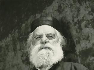 Φωτογραφία για 6139 - Αθανάσιος προηγούμενος Ιβηρίτης (1885-1973)