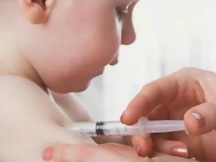 Φωτογραφία για Δωρεάν κολατσιό και εμβολιασμοί σε παιδιά άπορων οικογενειών στον δήμο Παύλου Μελά