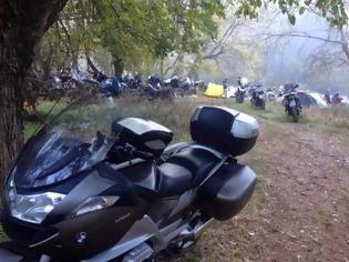 Φωτογραφία για Πανελλαδική συγκέντρωση στην Πάτρα όλων των μοτοσικλετιστών BMW ανά την Ελλάδα
