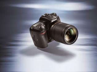 Φωτογραφία για D7200: Η νέα D-SLR της Nikon με φορμά DX